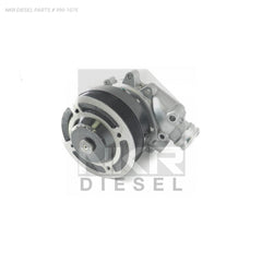 Water Pump T-Series For Isuzu FVR 2007-11 6HK1 7.8L New Oem