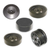 ROD STRIPPER RUBBERS (SET OF 25)