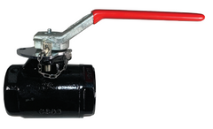 BALL VALVES G-205 2 Piece, 3,000 - 5,000 PSI Meets NACE MR-0175